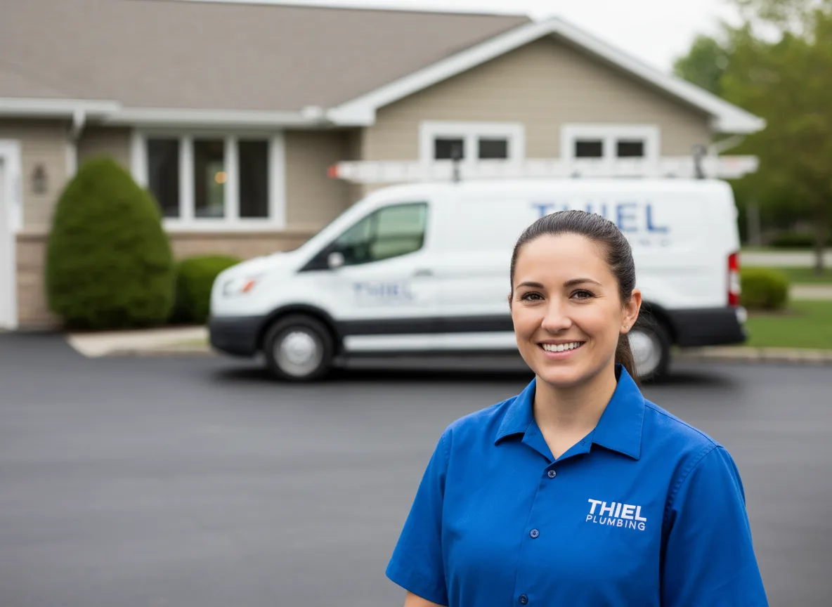 Plumber Bloomfield, IA FAQs